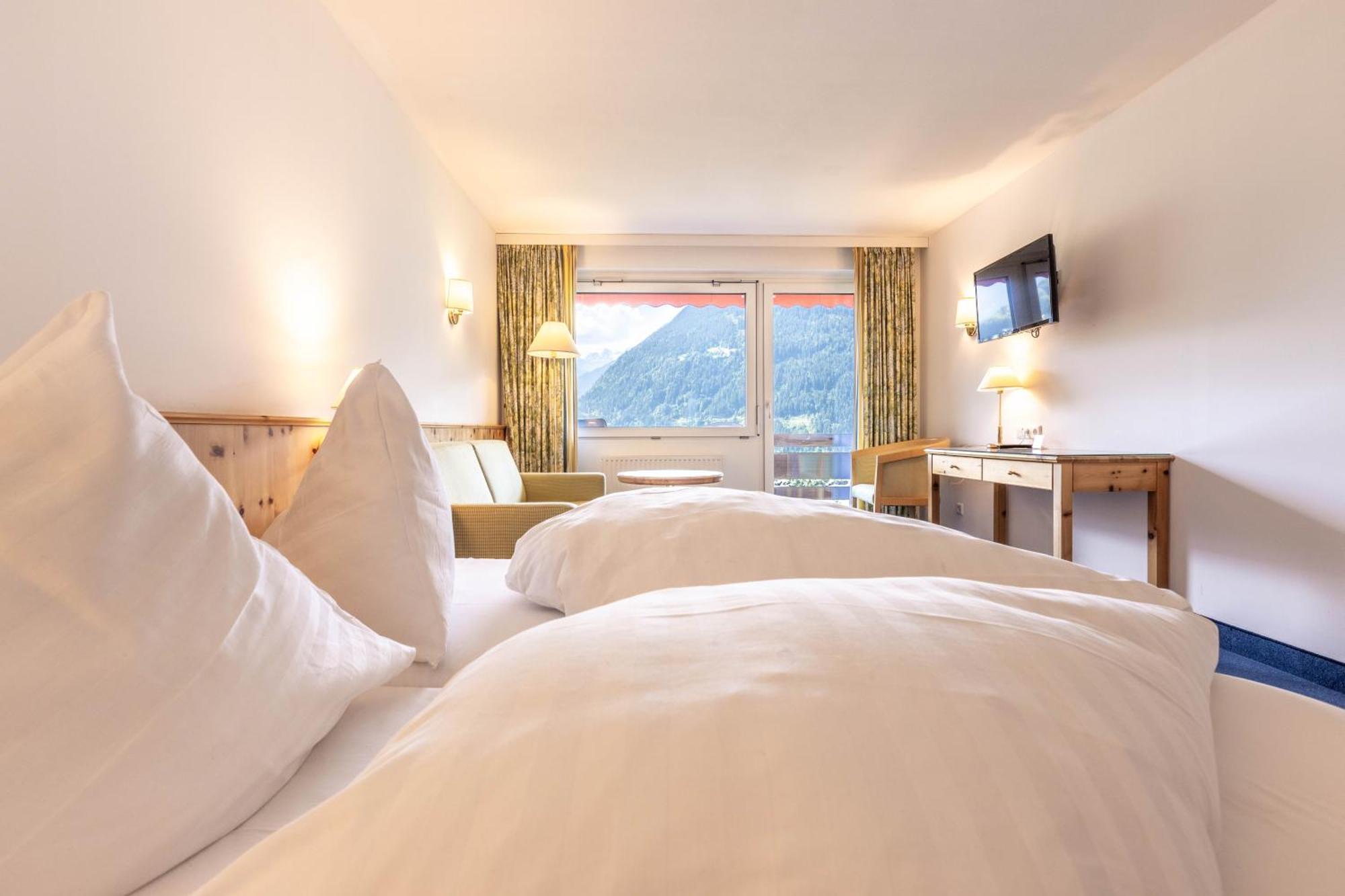 Keyone Rooms Montafon Schruns Exterior photo