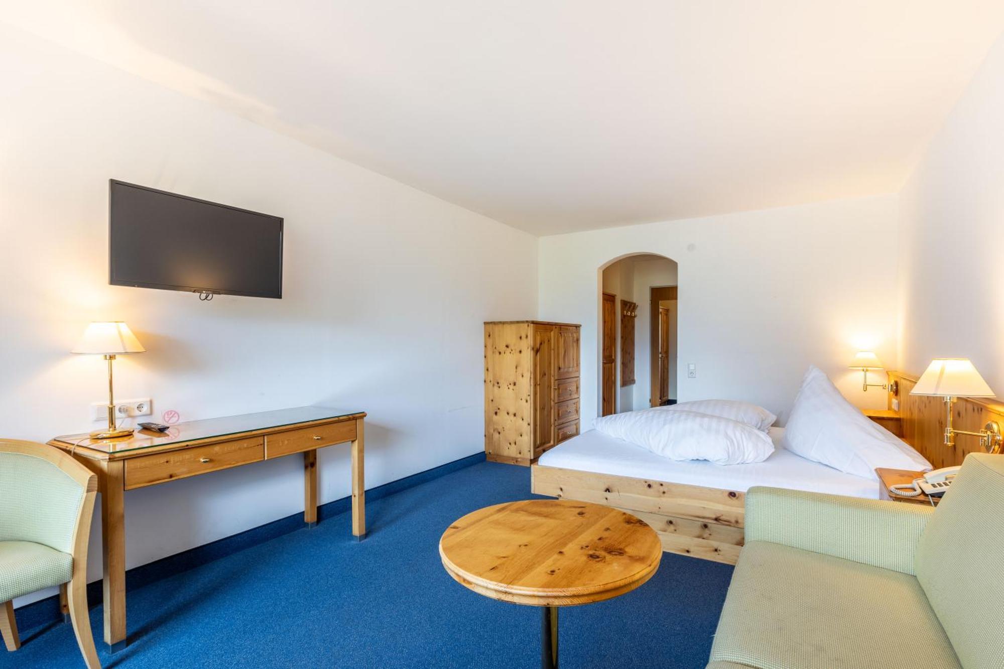 Keyone Rooms Montafon Schruns Exterior photo