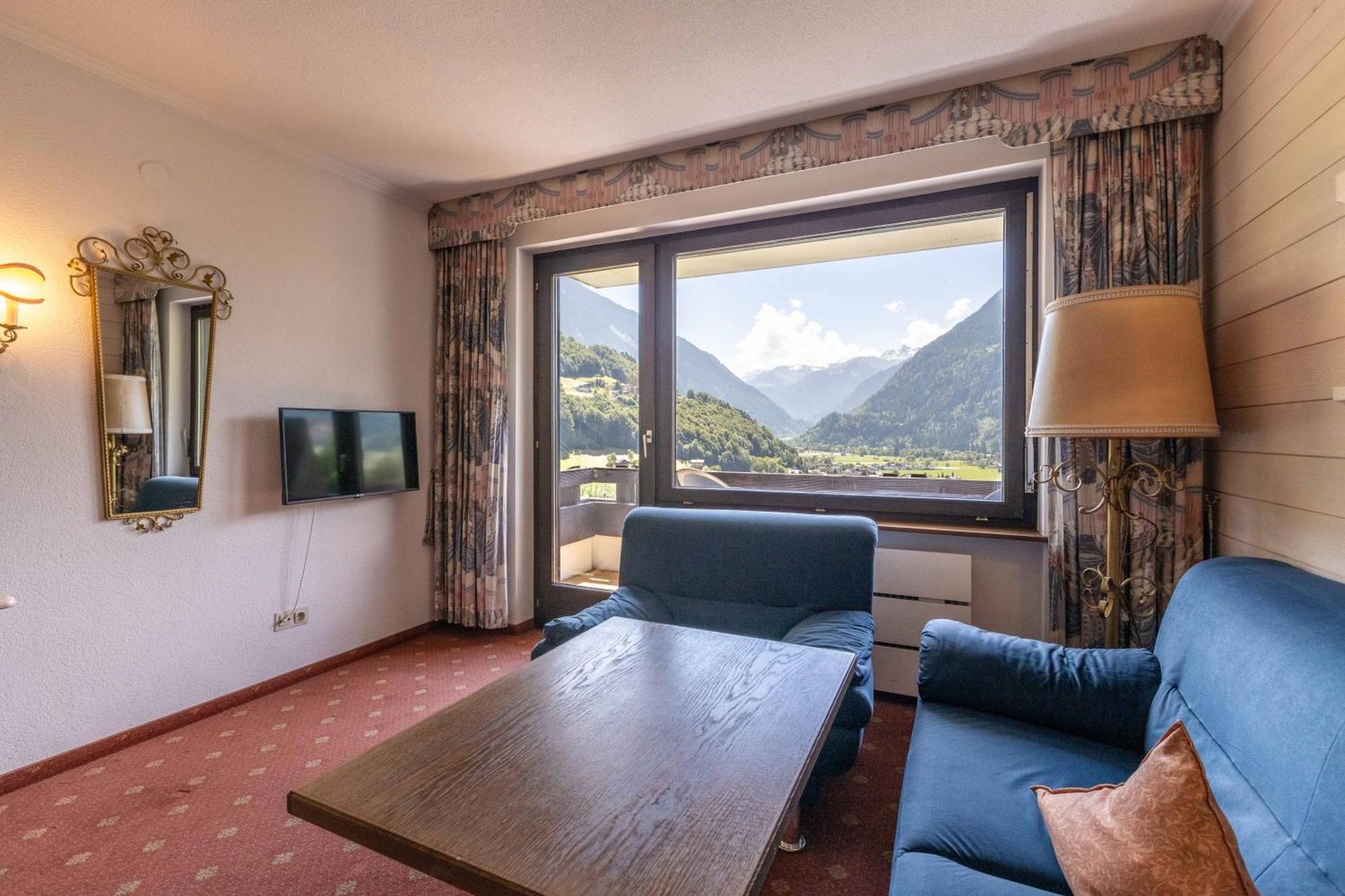 Keyone Rooms Montafon Schruns Exterior photo