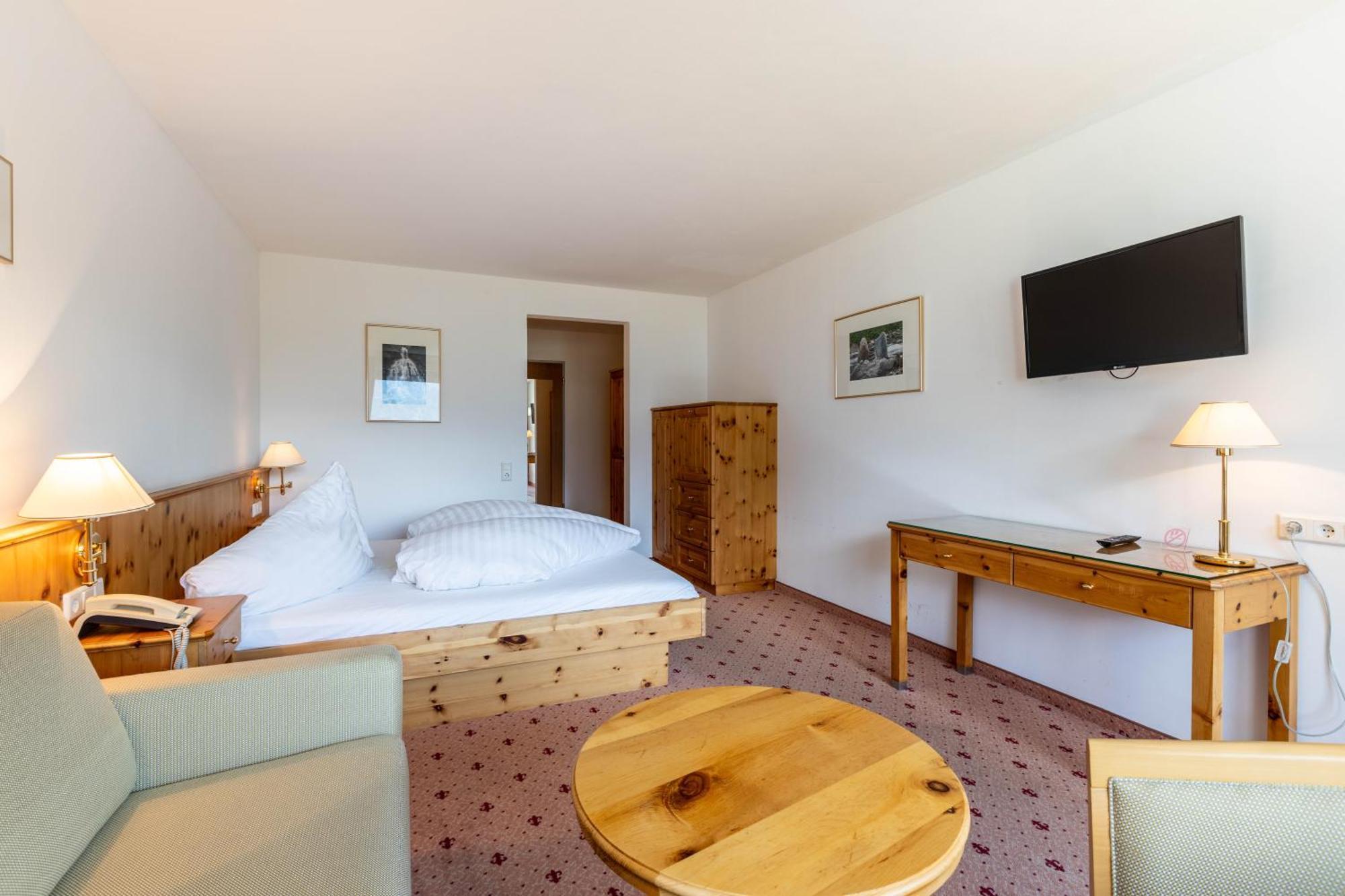 Keyone Rooms Montafon Schruns Exterior photo