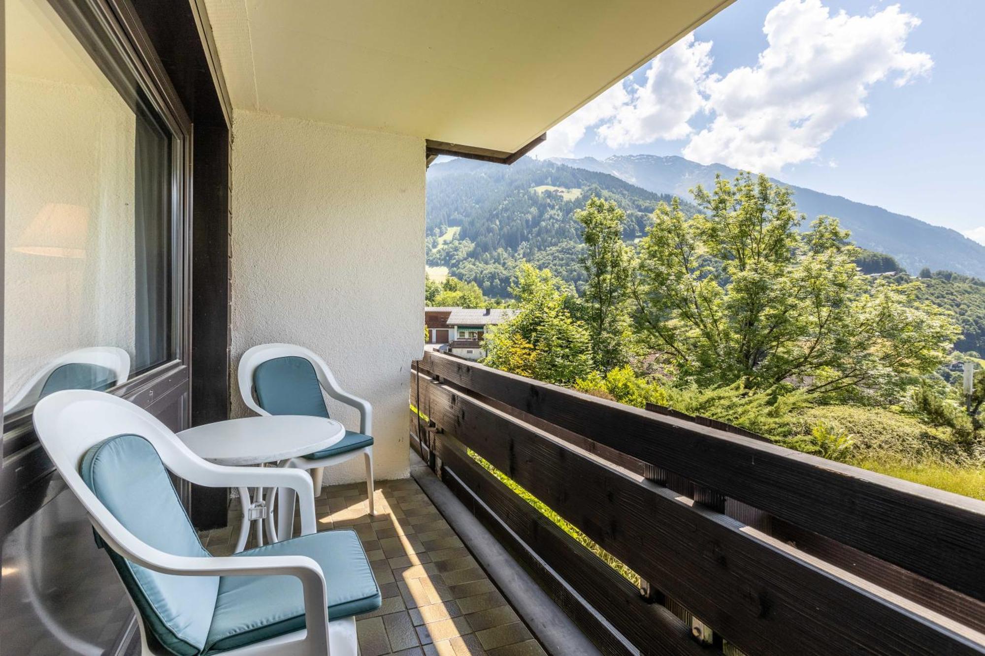 Keyone Rooms Montafon Schruns Exterior photo