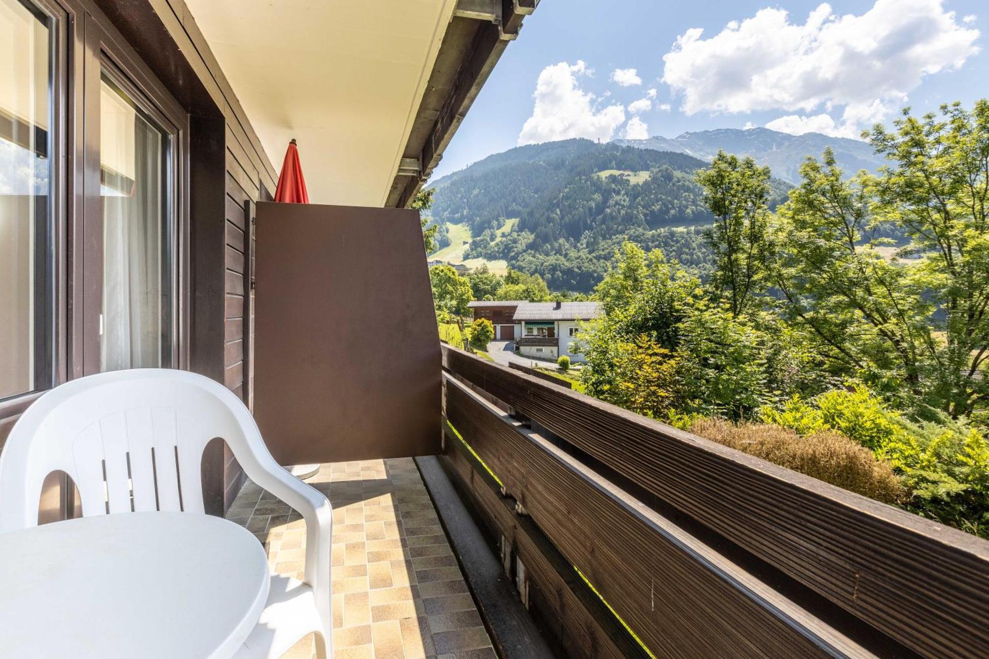 Keyone Rooms Montafon Schruns Exterior photo