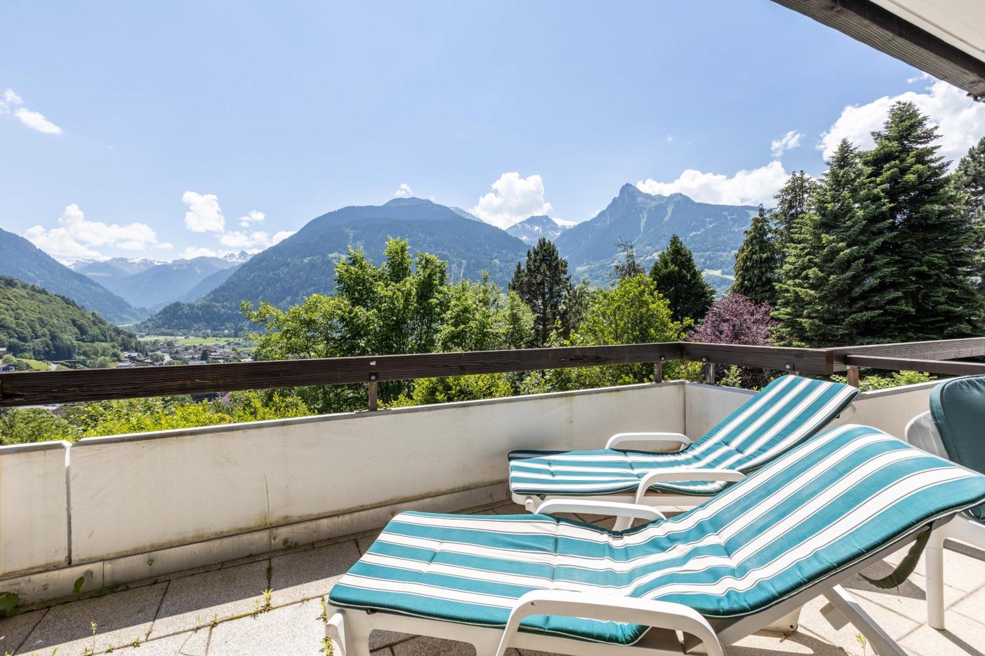 Keyone Rooms Montafon Schruns Exterior photo
