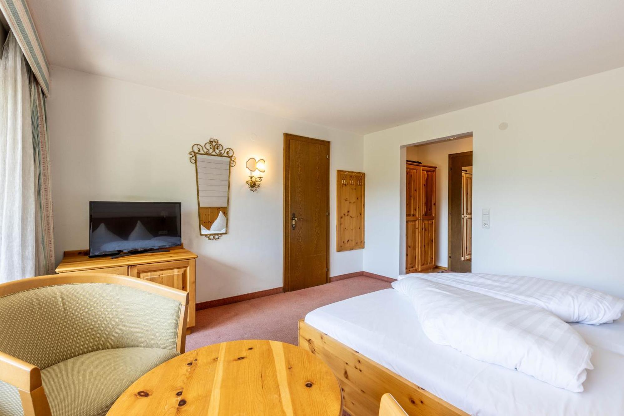 Keyone Rooms Montafon Schruns Exterior photo