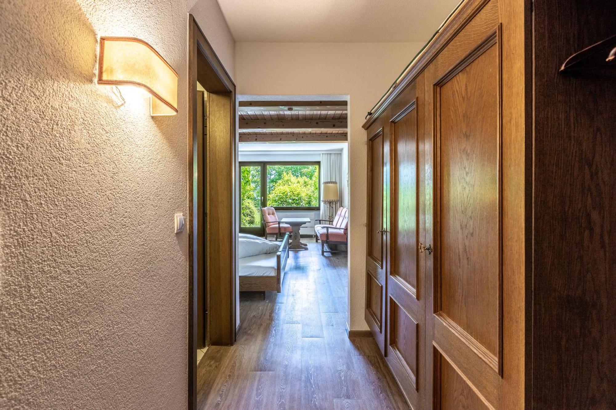 Keyone Rooms Montafon Schruns Exterior photo
