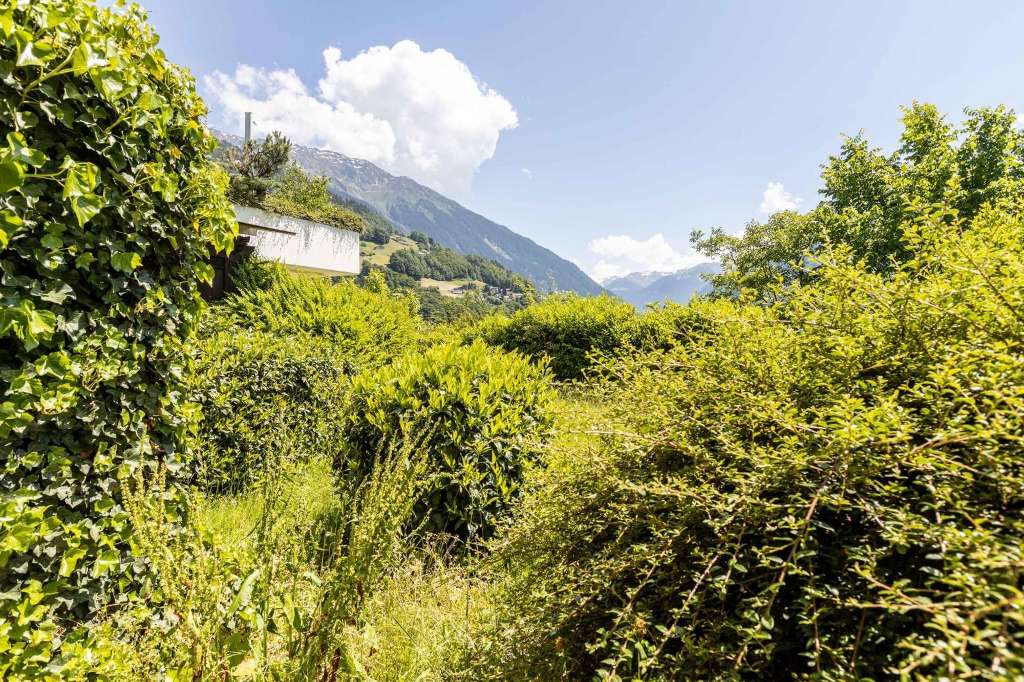 Keyone Rooms Montafon Schruns Exterior photo